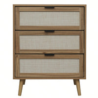 Drawer Cabinet, Suitable For Bedroom, Living Room, Study