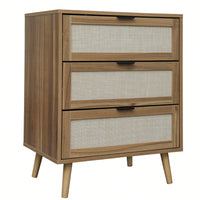Drawer Cabinet, Suitable For Bedroom, Living Room, Study