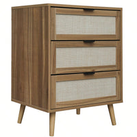 Drawer Cabinet, Suitable For Bedroom, Living Room, Study