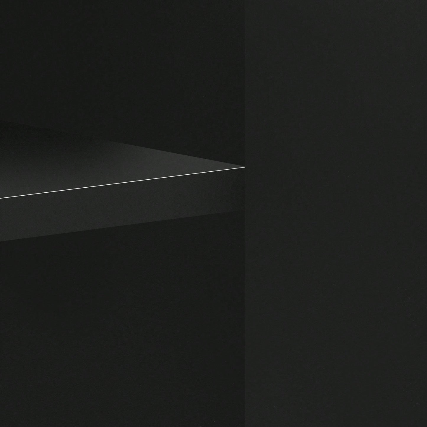 Three-Door Storage Cabinet With Metal Handles, Suitable For Corridors, Entrances, Living Rooms, And Bedrooms