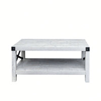 Sophisticated Oak Coffee Table****Premium Design, Superior Quality, Versatile Functionality, Easy Maintenance