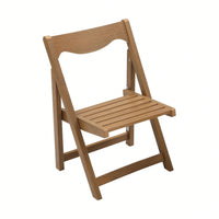 Foldable Small Table And Chair Set With 2 Chairs And Rectangular Table