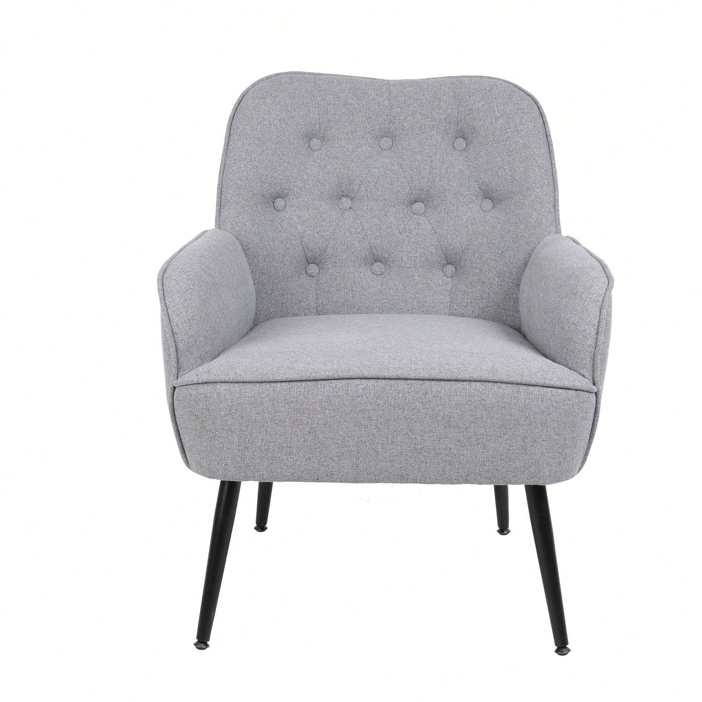 Modern Mid Century Chair Velvet Sherpa Armchair For Living Room Bedroom Office Easy Assemble