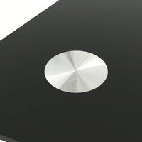 Safety And Easy To Clean,Multi-Function Table For Dining And Living Room