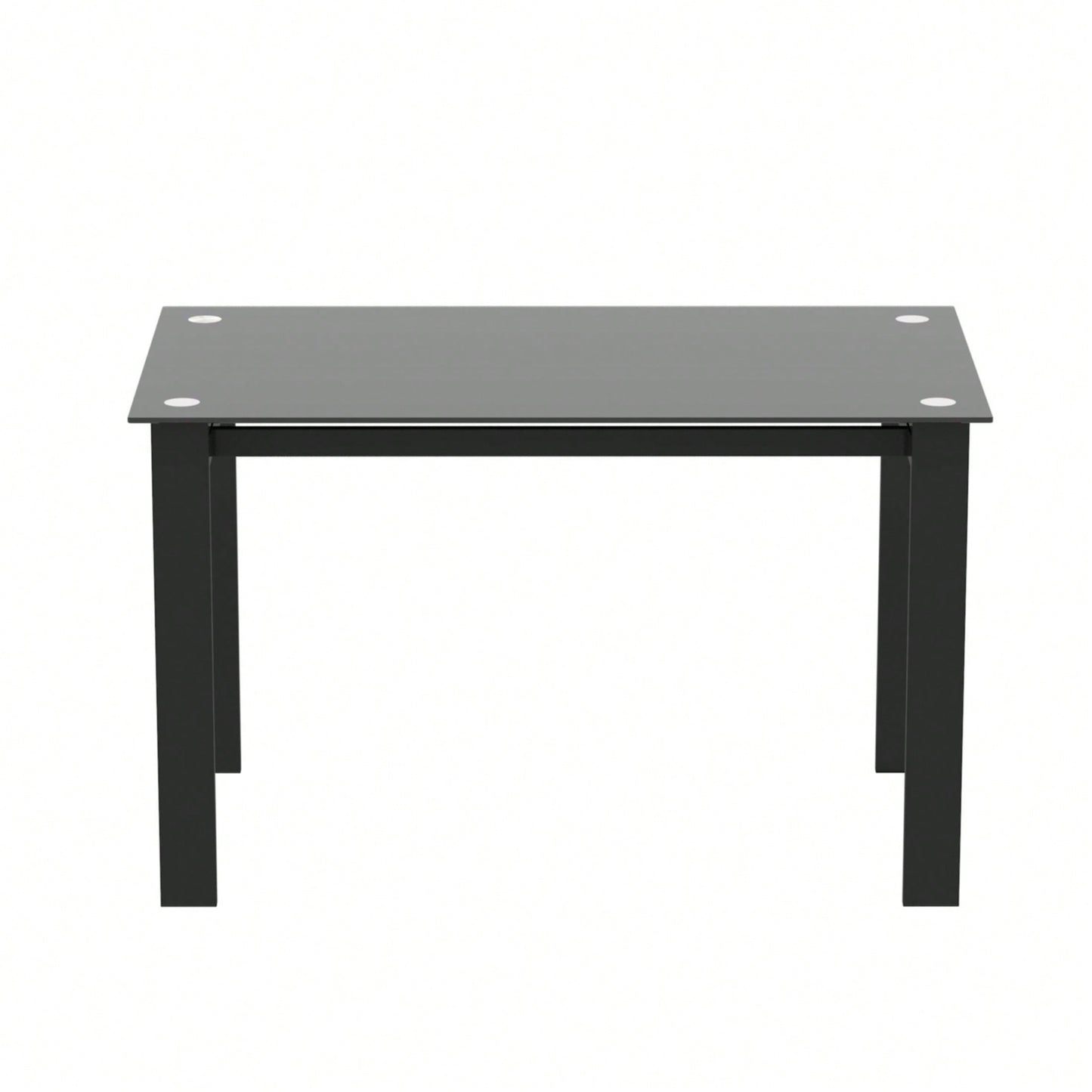 Safety And Easy To Clean,Multi-Function Table For Dining And Living Room