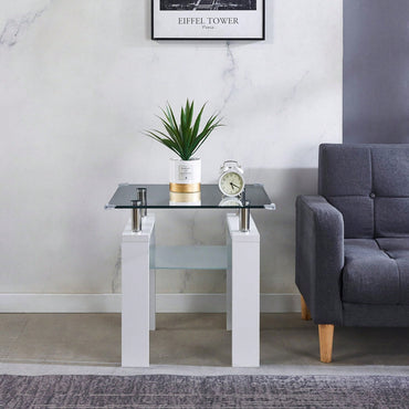 Modern End Table Design For Home