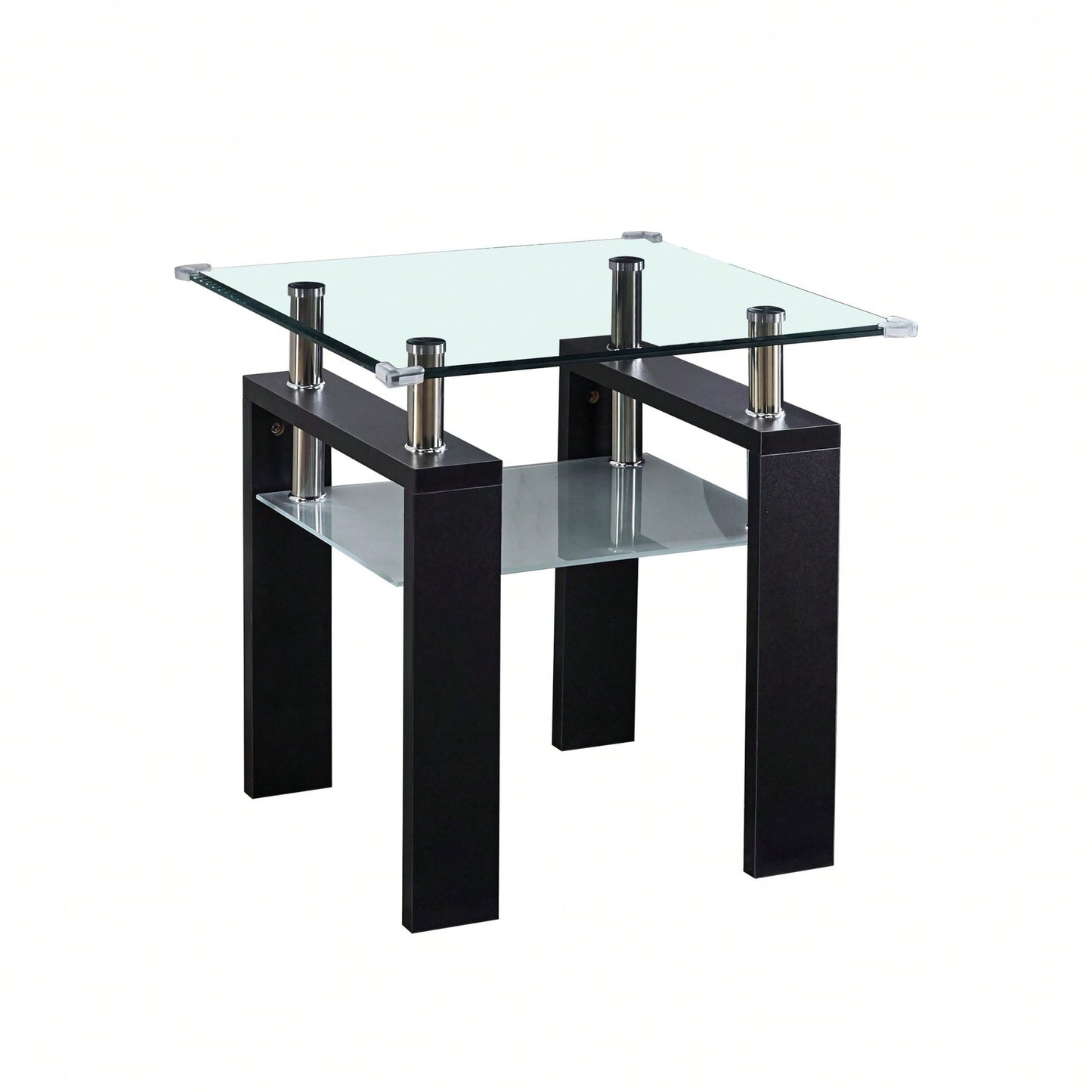 Modern End Table Design For Home