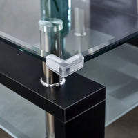 Modern End Table Design For Home