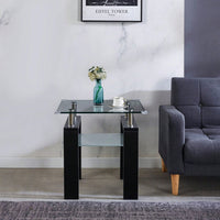 Modern End Table Design For Home