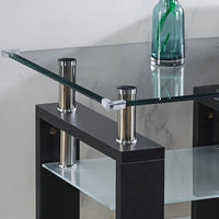 Modern End Table Design For Home