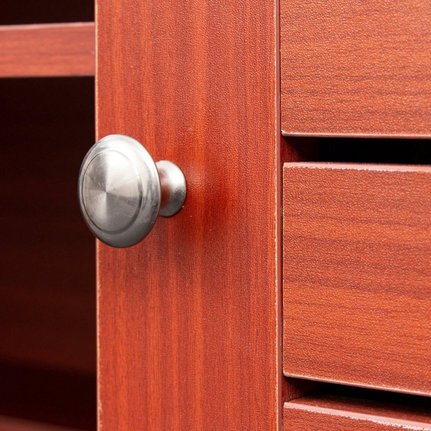 Home Office Computer Desk With Hutch