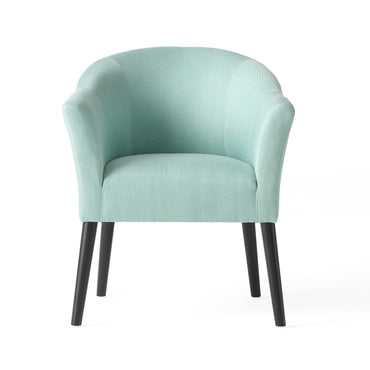 Stylish Ergonomic Armchair for Home Office Comfort and Support