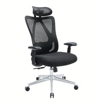 High Back Ergonomic Office Chair