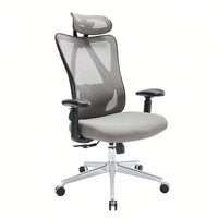 High Back Ergonomic Office Chair