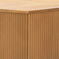 Hexagon Coffee Table