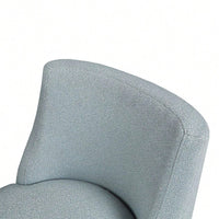 25" Upholstered Counter Stool