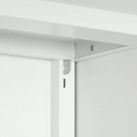 Heavy-Duty Mobile File Cabinet with 360° Rotating Wheels Adjustable Partition Ideal for Offices and Conference Rooms