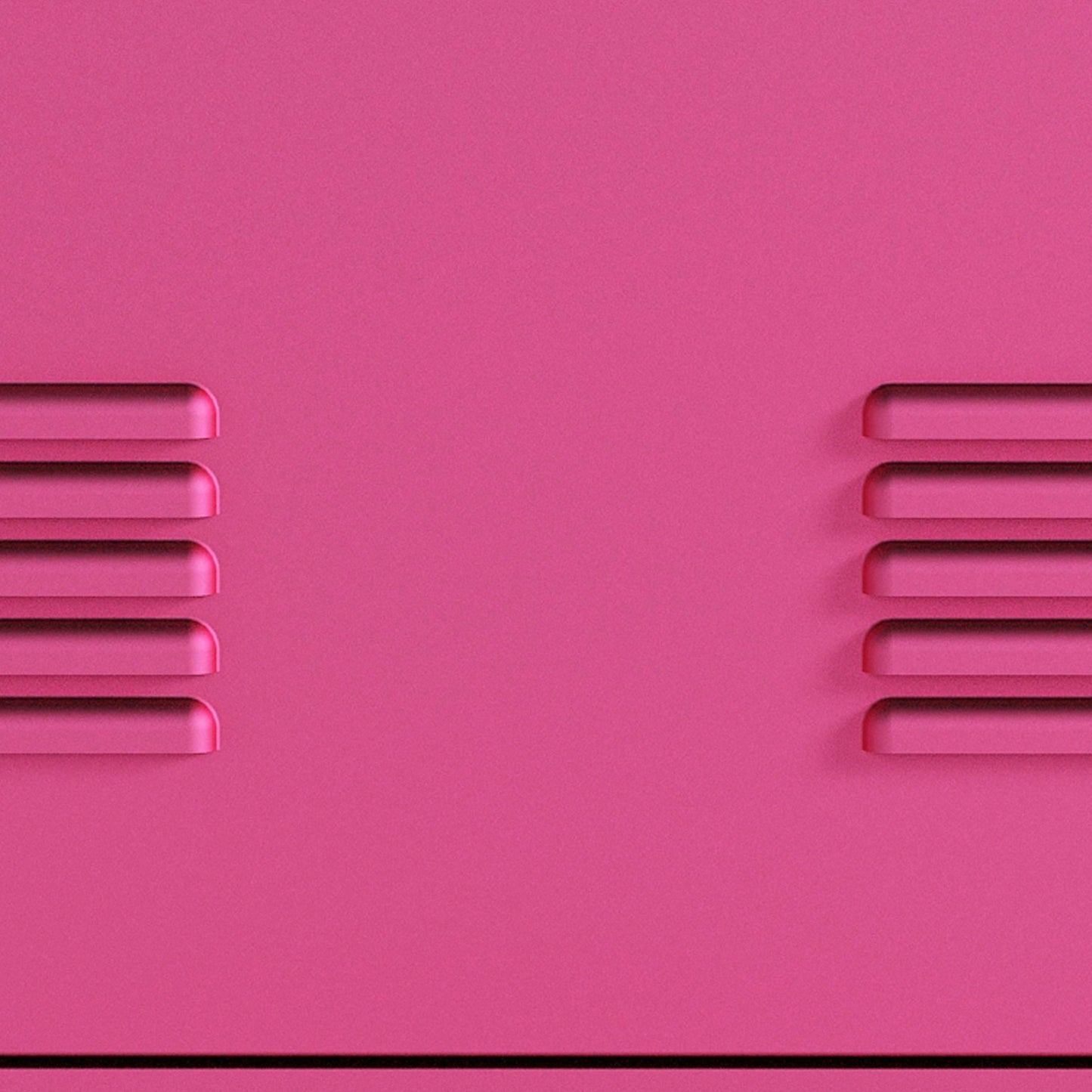 24" H Locker Storage Cabinet: Metal, Sturdy, Easy Assembly, Versatile Placement, And Enhanced Security