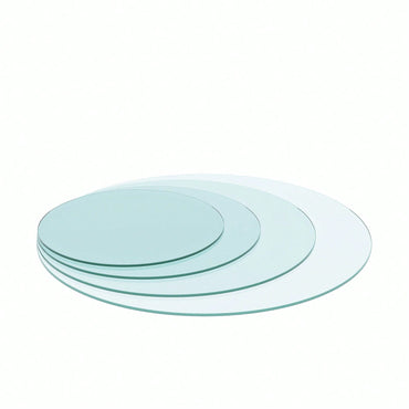 Versatile Tempered Glass Table Top Quality, Functional, And Stylish