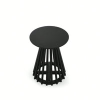 Modern Coffee Table With Quality Materials And Sturdy Construction