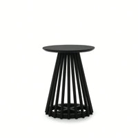 Modern Coffee Table With Quality Materials And Sturdy Construction