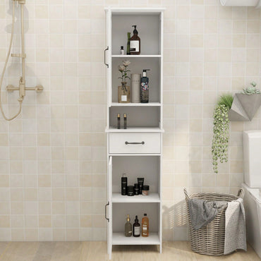 Versatile And Durable Storage Cabinet With Excellent Workmanship