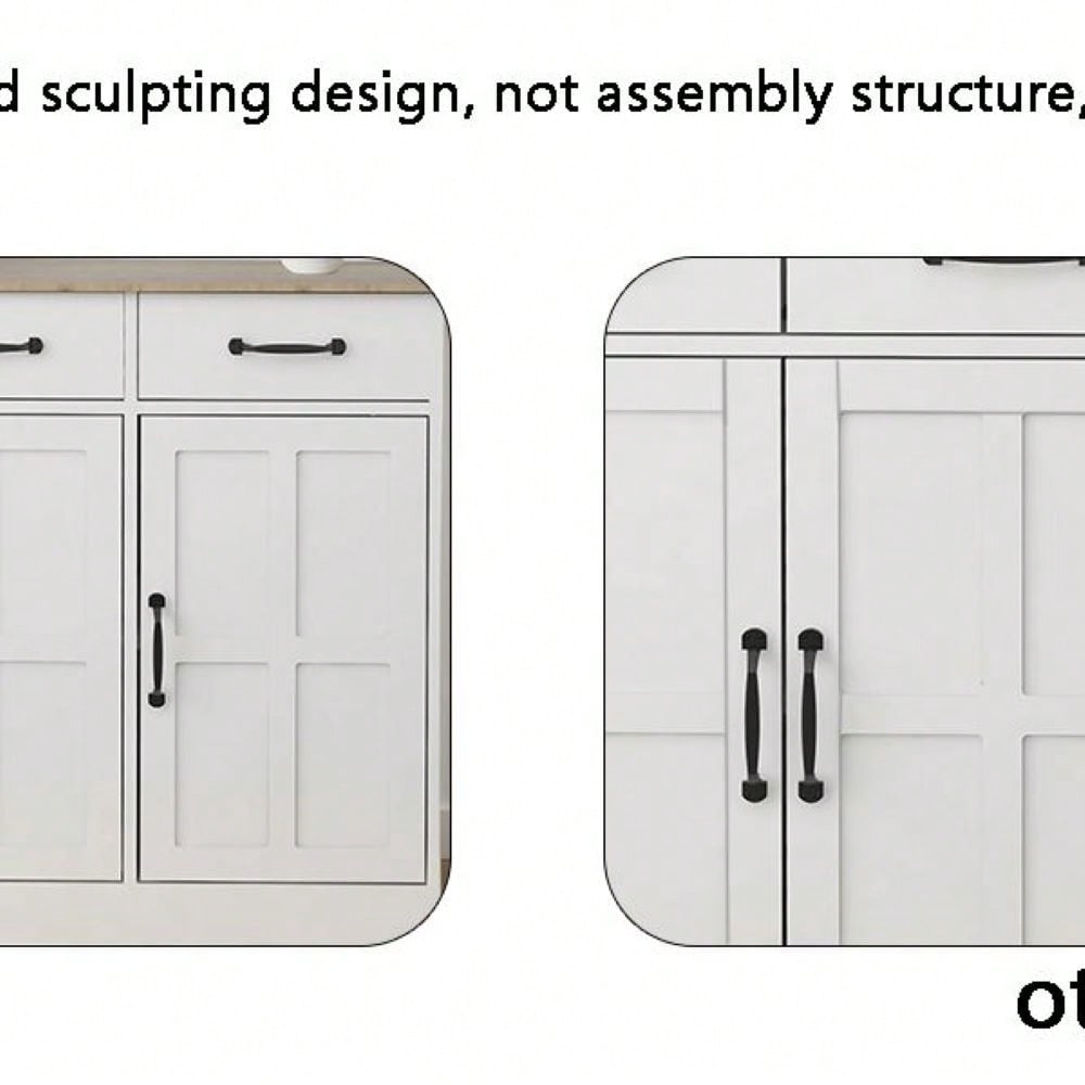 Versatile And Durable Storage Cabinet With Excellent Workmanship