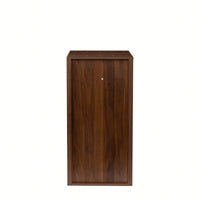 Modular Wine Bar Cabinet With Storage Shelves And Hutch A Stylish Solution For Wine Enthusiasts