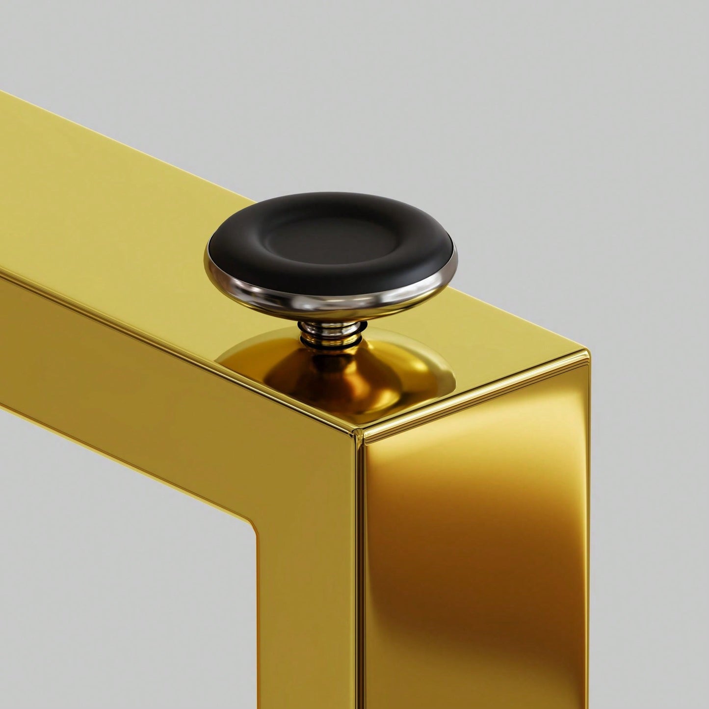 Sleek And Stylish Glass Dining Table Contemporary Design, Tempered Glass, Seats 4-6