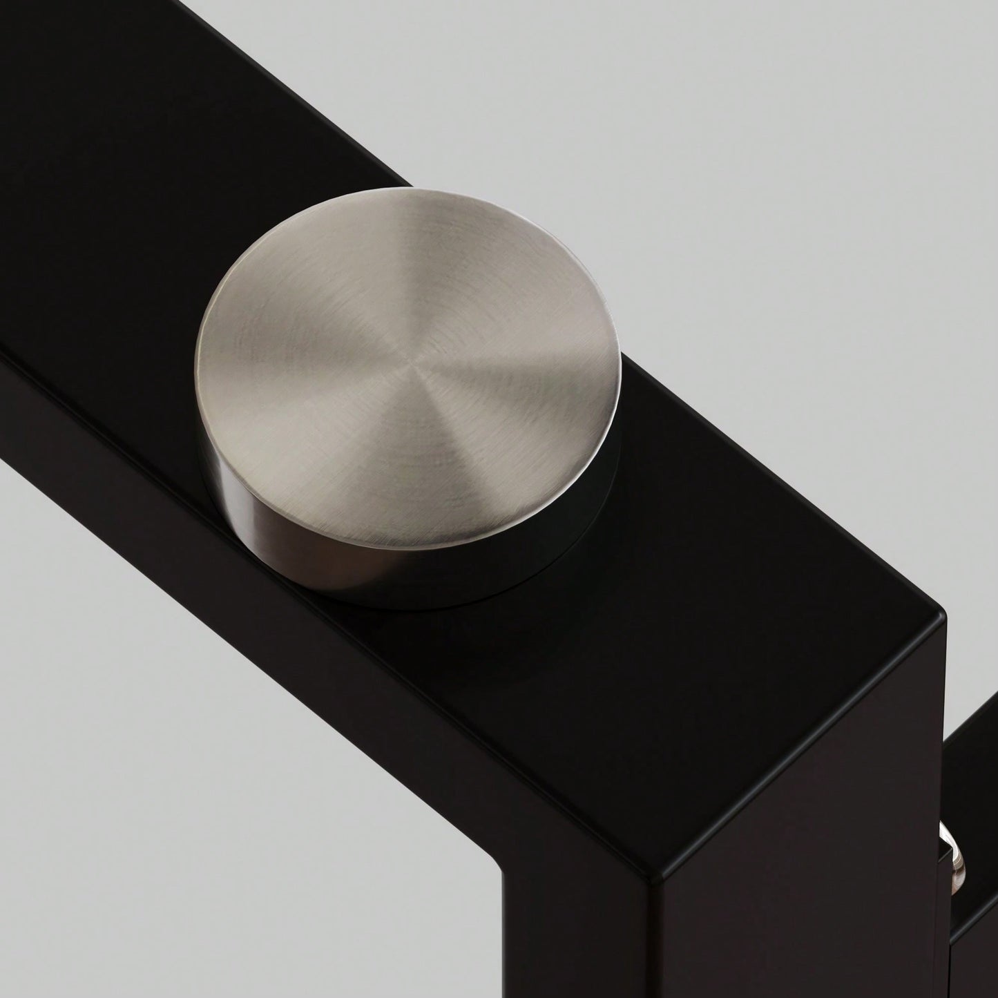 Sleek And Stylish Glass Dining Table Contemporary Design, Tempered Glass, Seats 4-6