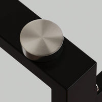 Sleek And Stylish Glass Dining Table Contemporary Design, Tempered Glass, Seats 4-6