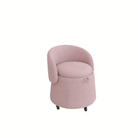 Multi-Functional Stool, A Comfortable Magic Weapon For Light Luxury Living Spaces