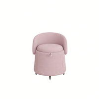 Multi-Functional Stool, A Comfortable Magic Weapon For Light Luxury Living Spaces