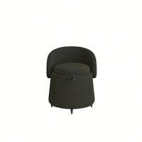 Multi-Functional Stool, A Comfortable Magic Weapon For Light Luxury Living Spaces