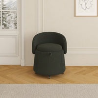 Multi-Functional Stool, A Comfortable Magic Weapon For Light Luxury Living Spaces