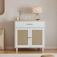 Multi-Functional Pet Cabinet, Fits Most Litter Boxes, With Cat Scratching Board, More Privacy And Less Smell, Tools Free, Easy To Assemble