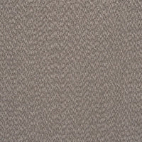 Contemporary Design With Boucle Fabric Pelican Bench Compliant Upholstery Bench