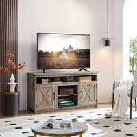 Modern Entertainment Console For TV Up To 65"