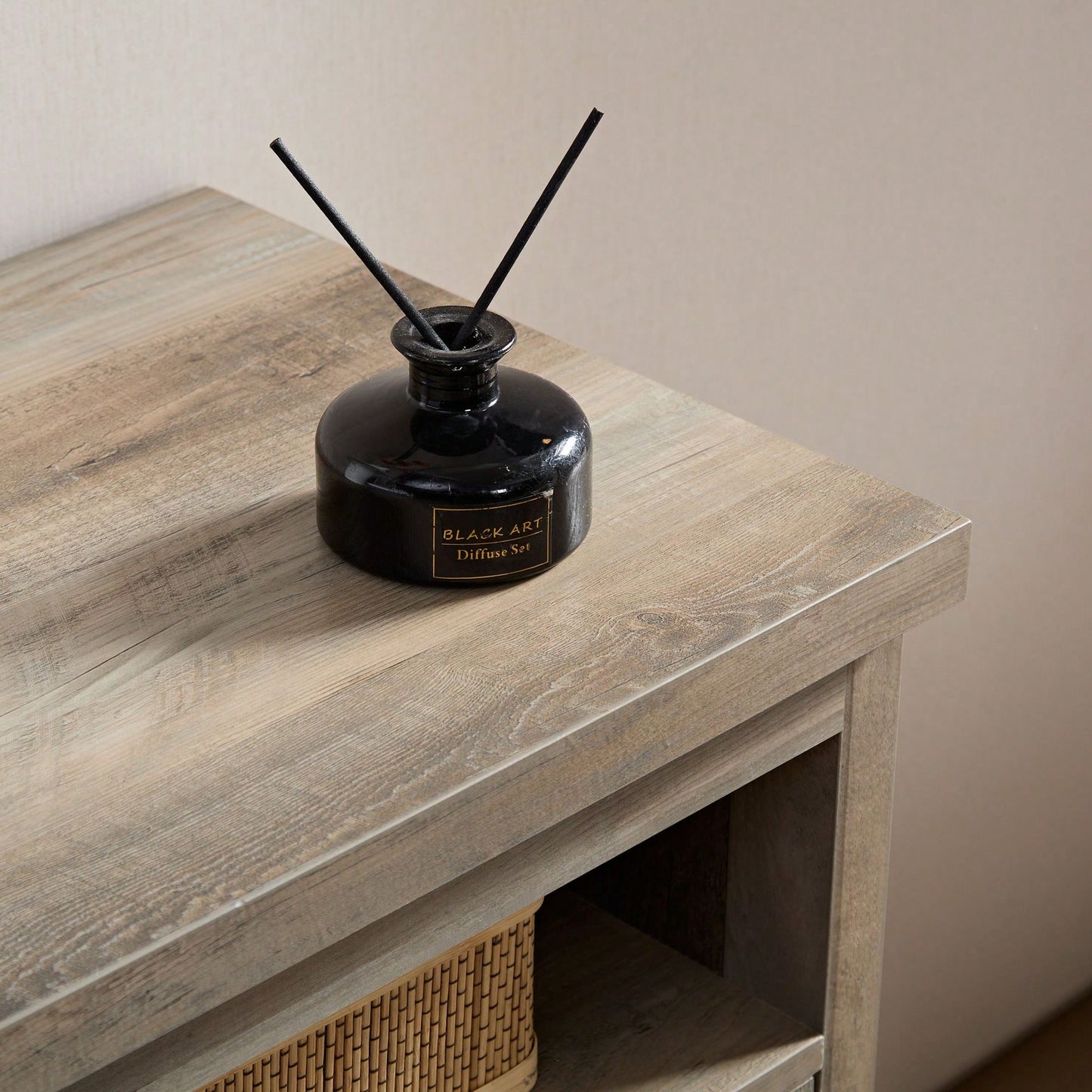 Modern Entertainment Console For TV Up To 65"