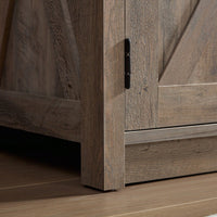 Modern Entertainment Console For TV Up To 65"