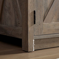 Modern Entertainment Console For TV Up To 65"