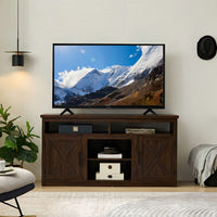 Modern Entertainment Console For TV Up To 65"
