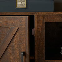 Modern Entertainment Console For TV Up To 65"