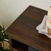 Modern Entertainment Console For TV Up To 65"