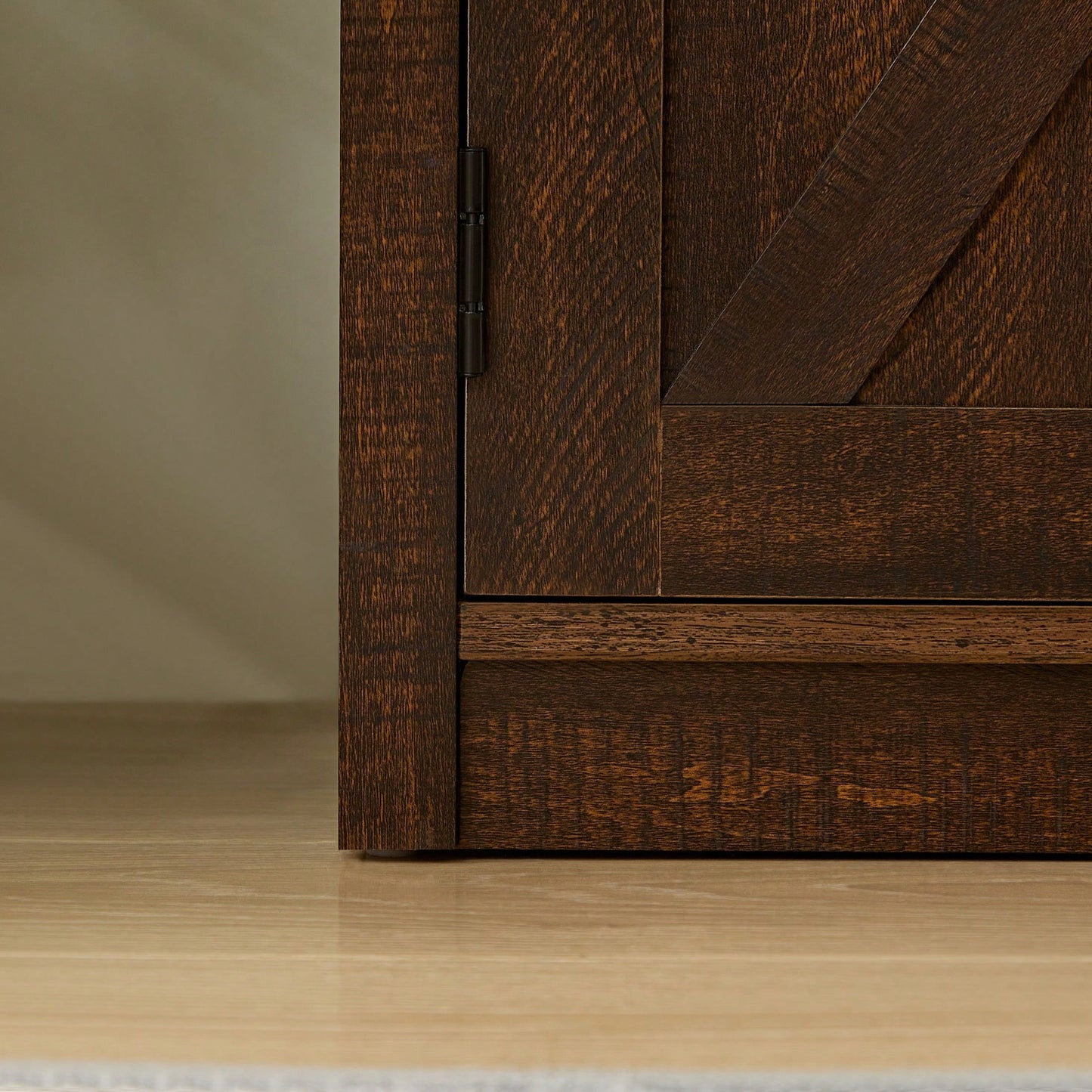 Modern Entertainment Console For TV Up To 65"