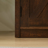 Modern Entertainment Console For TV Up To 65"