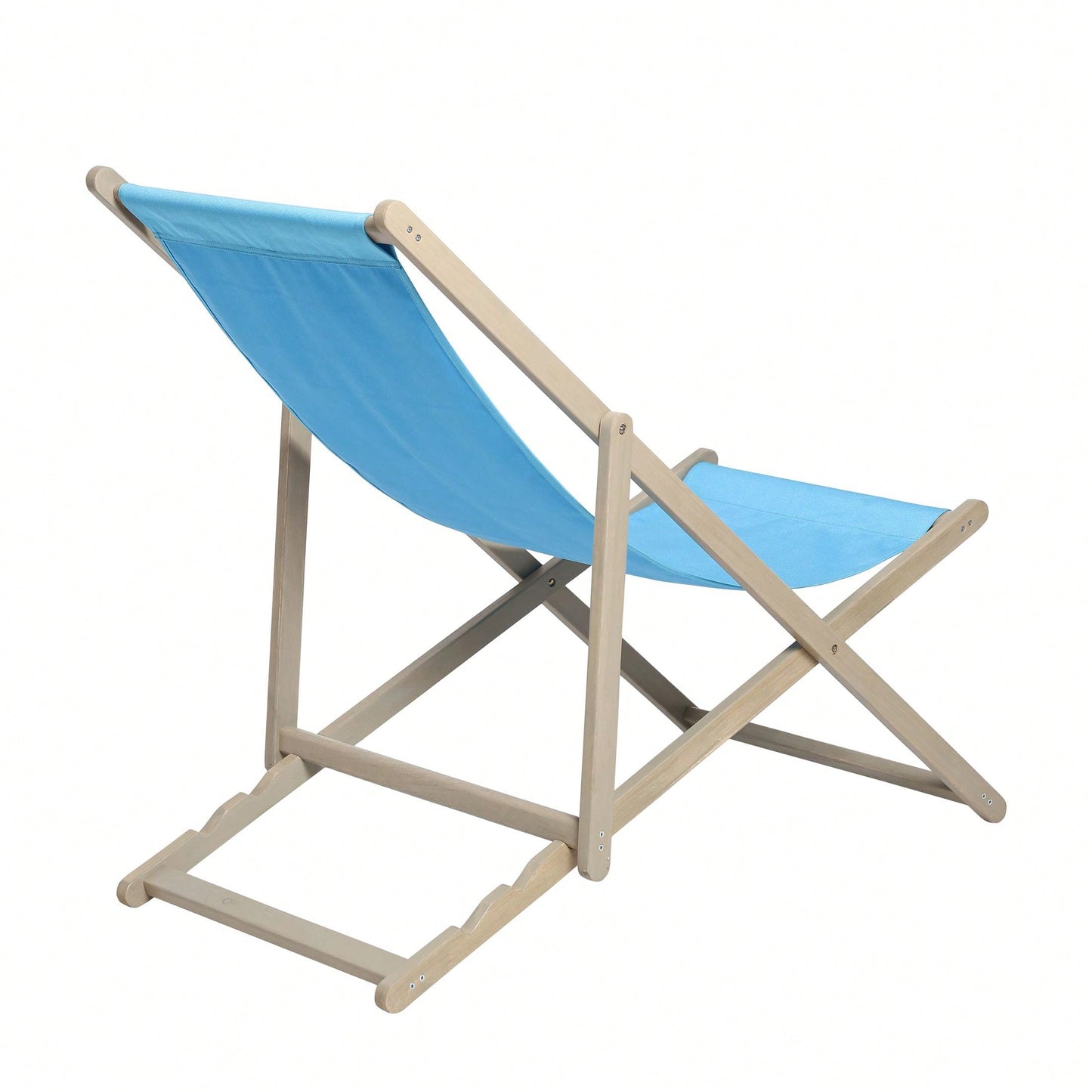 Set Of 2, Comfortable And Adjustable Patio Lounge Chairs For Relaxation And Outdoor Enjoyment