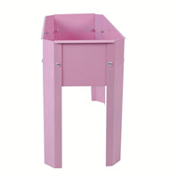 Metal Elevated Garden Bed Set of 2 for Vegetables and Flowers Perfect for Backyard and Terrace