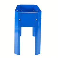 Metal Elevated Garden Bed Set of 2 for Vegetables and Flowers Perfect for Backyard and Terrace