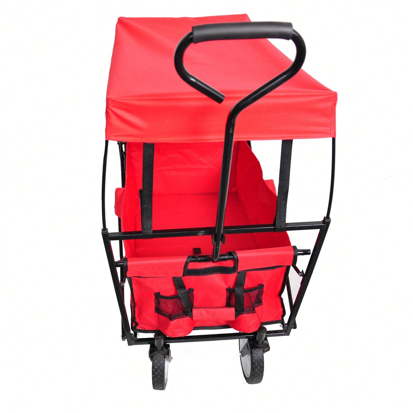 Features And Benefits Of A Versatile Foldable Cart For Outdoor Activities